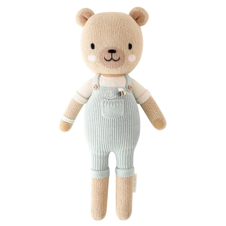 Cuddle + Kind    Charlie the Honey Bear
