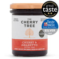 Cherry Tree Preserves Cherry and Amaretto