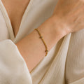 Lover's Tempo Cira Chain Bracelet