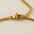Lover's Tempo Cira Chain Bracelet
