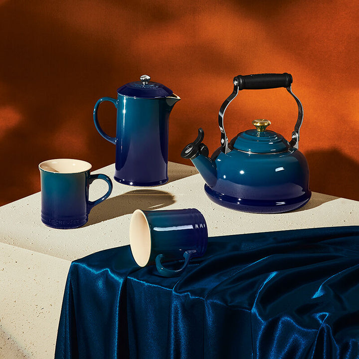 Le Creuset Classic Mug - Agave