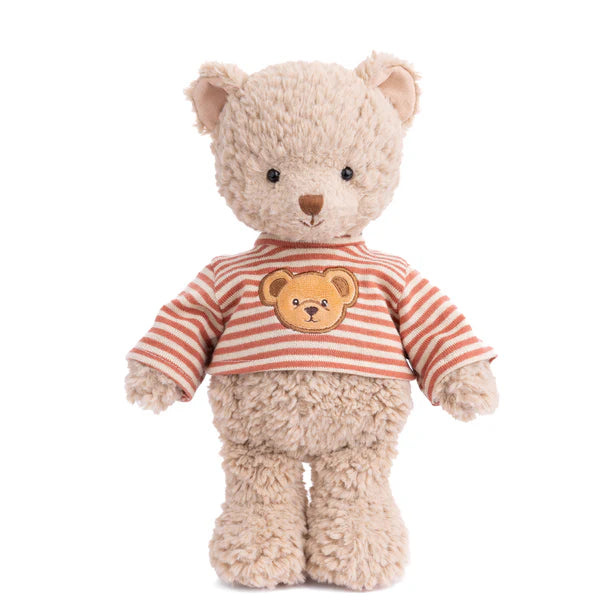 Bukowski Colin Bear