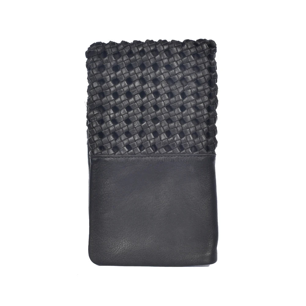 Milo Cuoio Wallet 5078