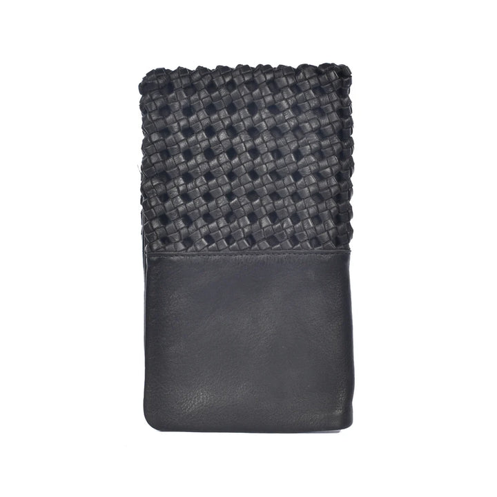 Milo Cuoio Wallet 5078