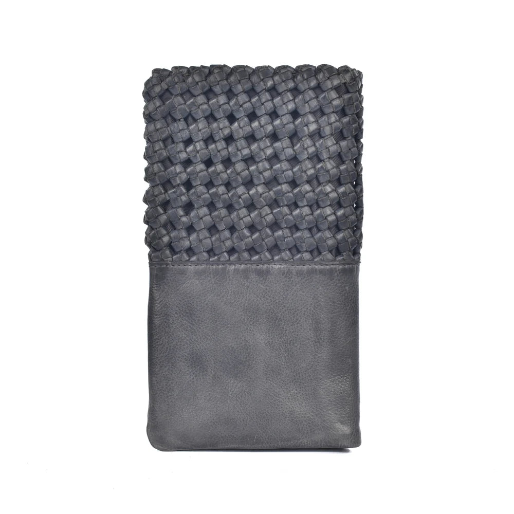 Milo Cuoio Wallet 5078