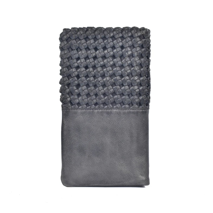 Milo Cuoio Wallet 5078