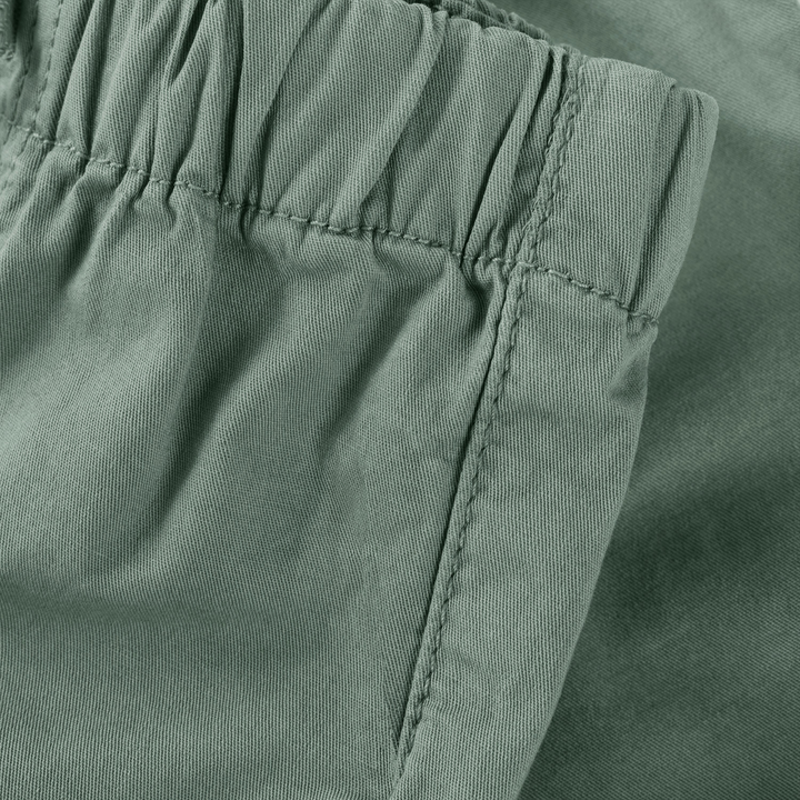 Minymo Baby Boy Shorts   114376-9807
