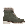 Remonte Stefanie Boot D0B51-54 Green
