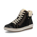 Remonte Maditta Boot D0770-03 Black