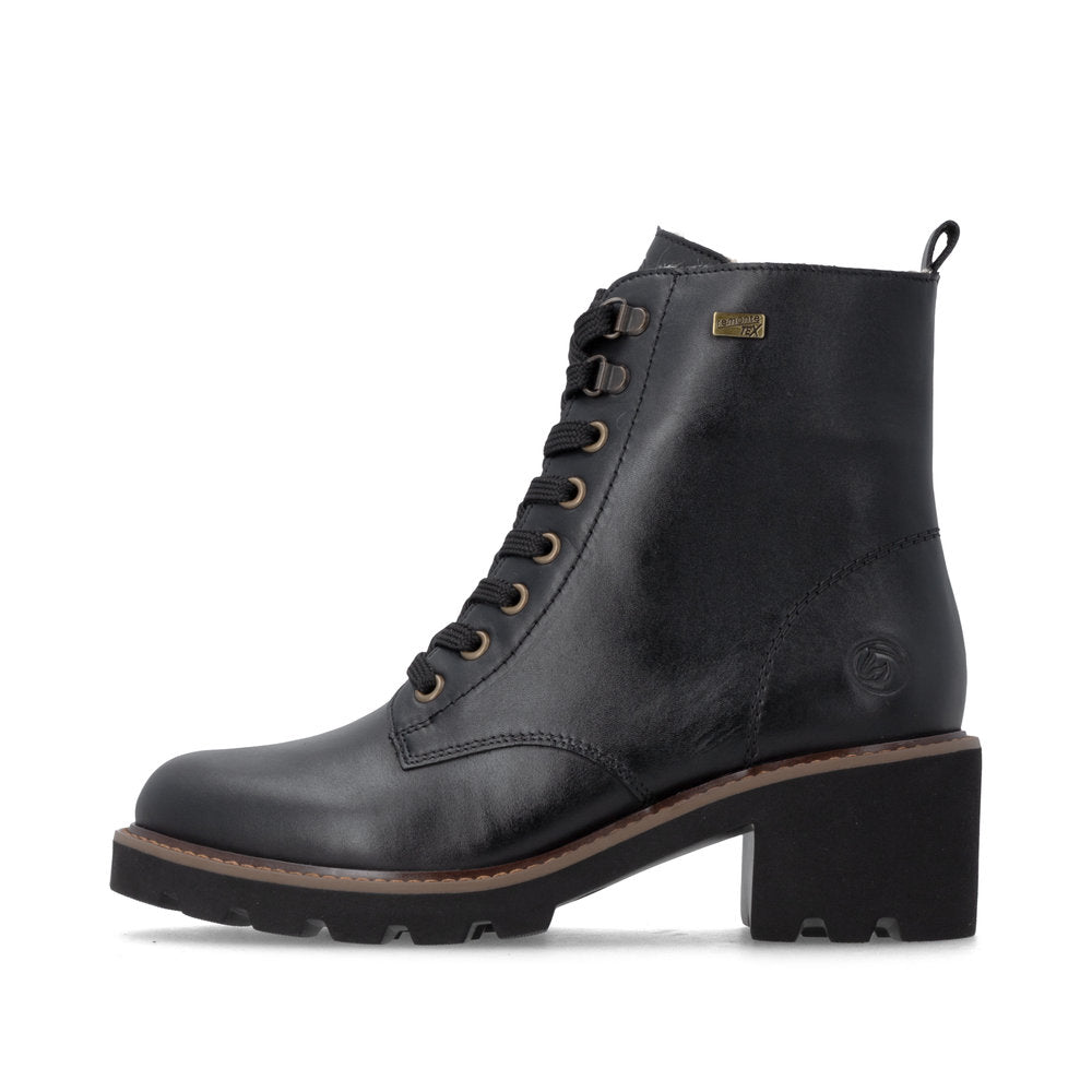 Remonte Dascha D0A81-03 Black