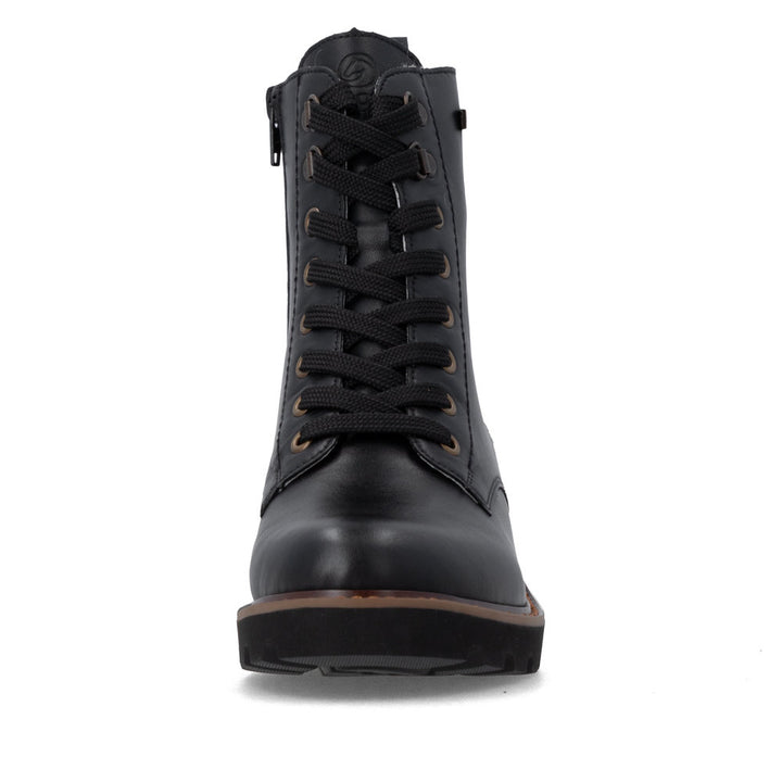 Remonte Dascha D0A81-03 Black