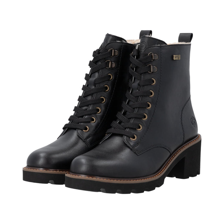 Remonte Dascha D0A81-03 Black