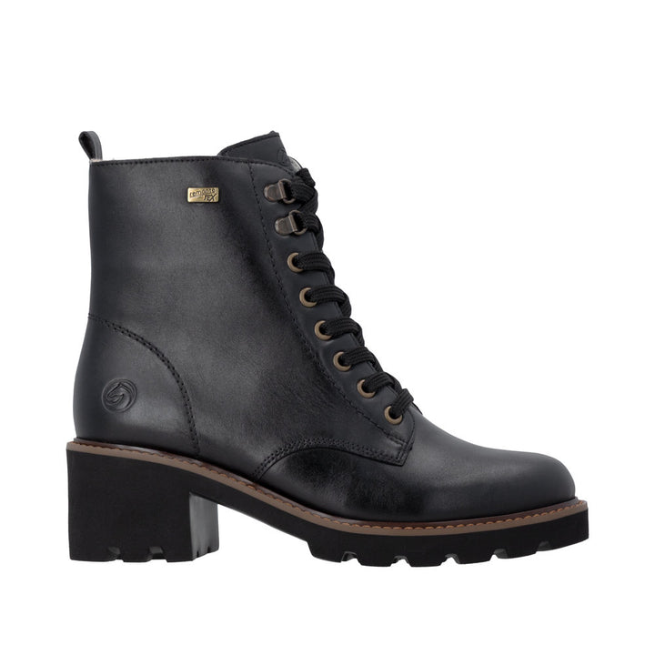 Remonte Dascha D0A81-03 Black