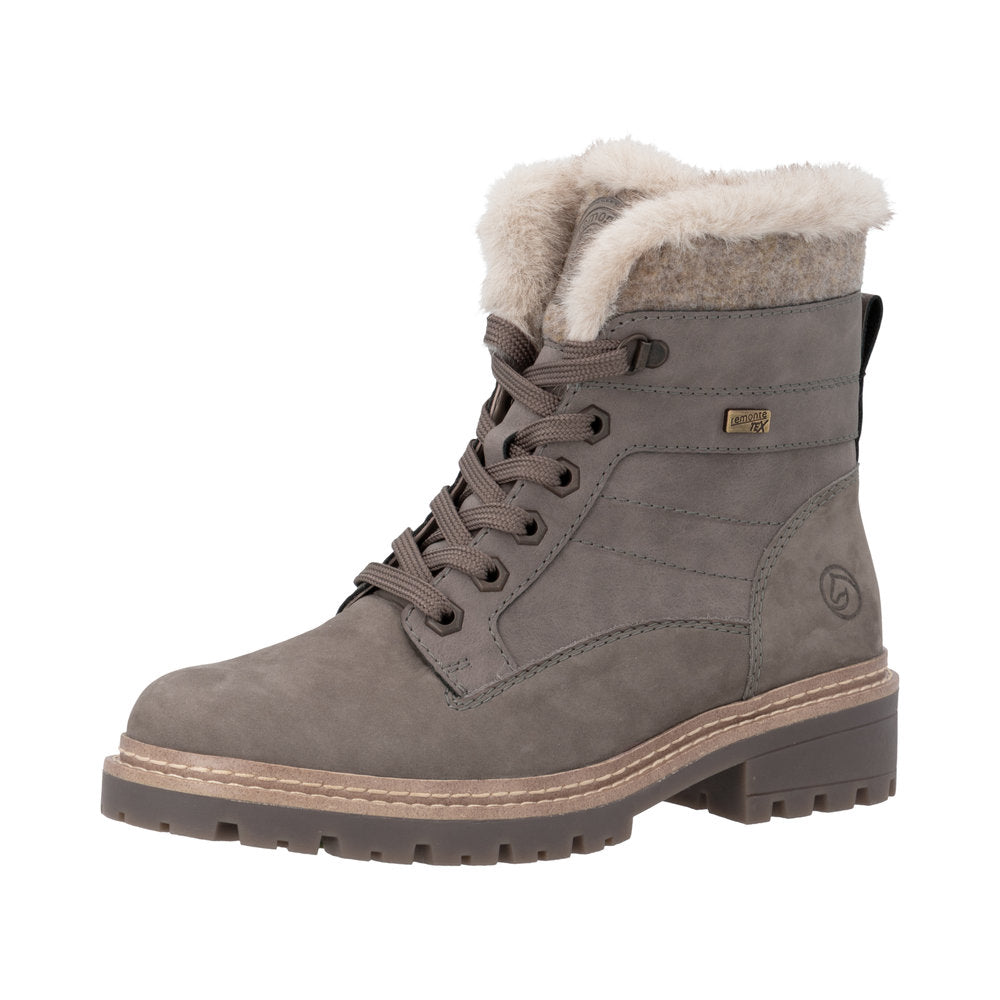 Remonte Boot D0B81-42 Grey
