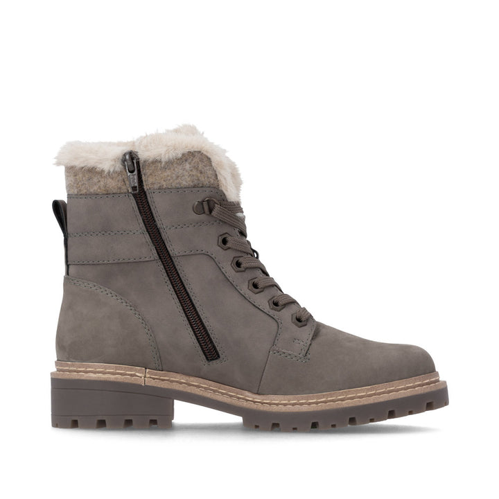 Remonte Boot D0B81-42 Grey