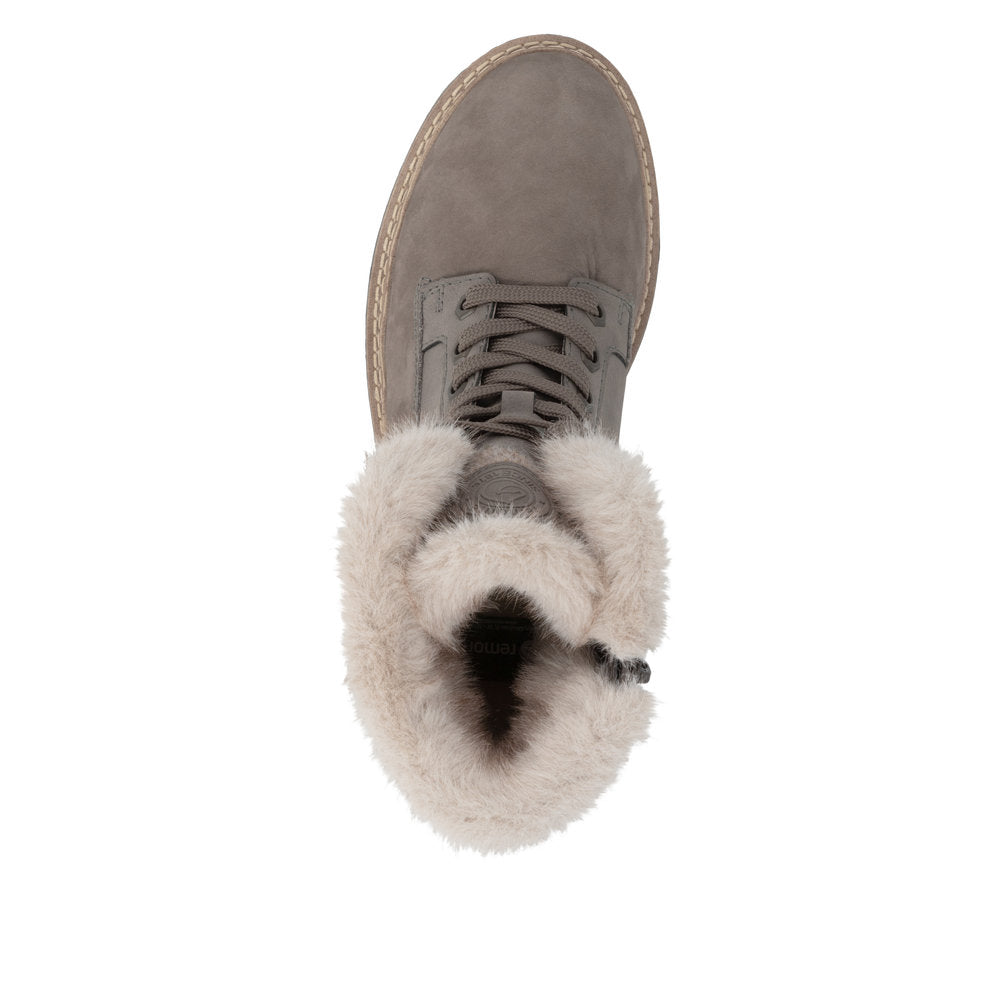 Remonte Boot D0B81-42 Grey