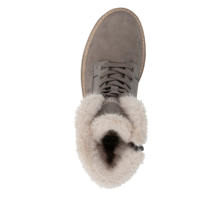 Remonte Boot D0B81-42 Grey