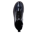 Remonte Lorraine Boot D0C82-14 Blue