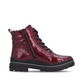 Remonte Lorraine Boot D0C82-33 Red