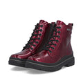 Remonte Lorraine Boot D0C82-33 Red