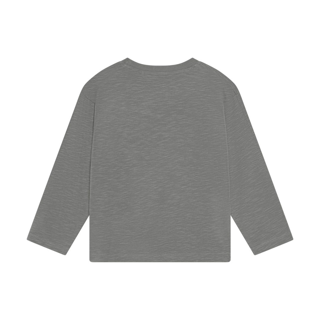 Minymo Boys Long Sleeve Tee   134430-1207