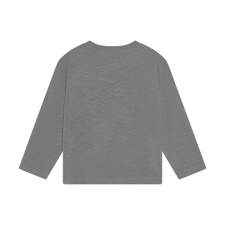 Minymo Boys Long Sleeve Tee   134430-1207