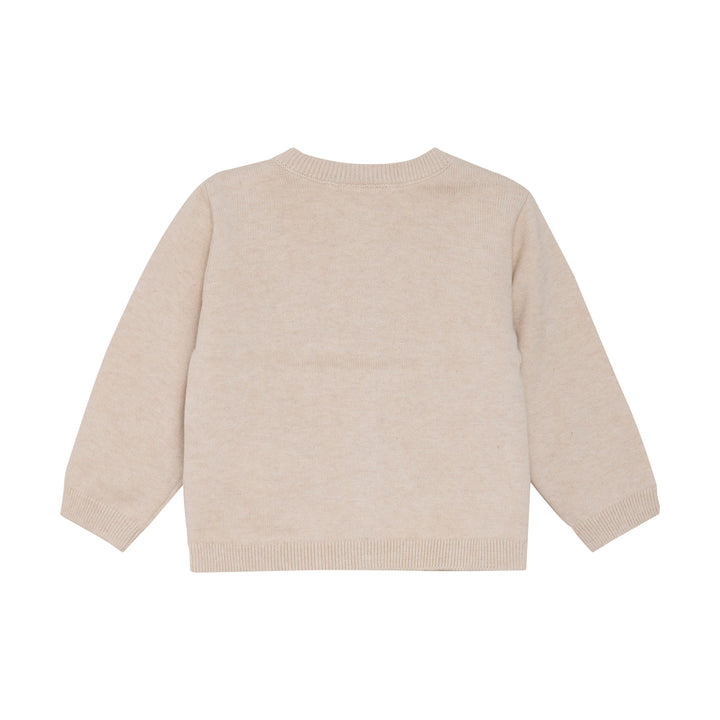 Minymo Baby Girl Cardigan   113925-2026