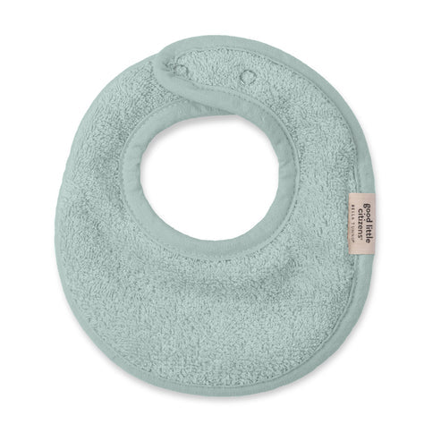 Bella Tunno Drool Bib Set