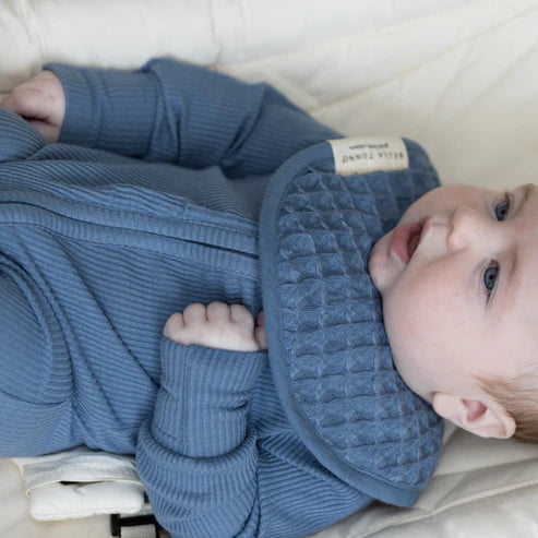 Bella Tunno Drool Bib Set