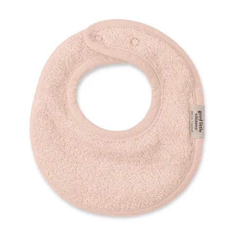 Bella Tunno Drool Bib Set