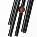 Woodstock Chimes Chimes of Mars  -  Black