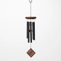 Woodstock Chimes Chimes of Mars  -  Black