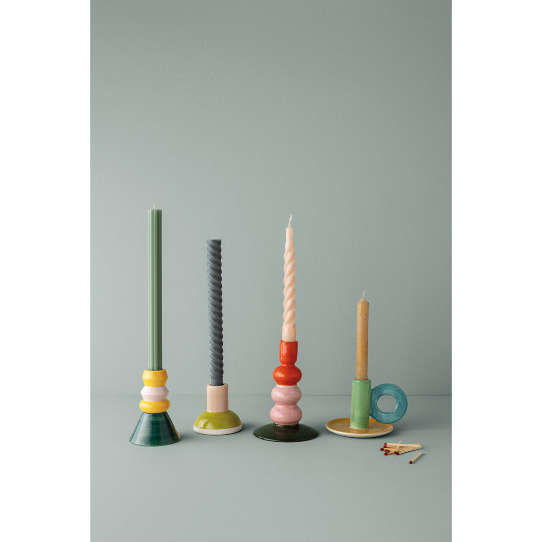 Danica Formation Candle Holder Collection
