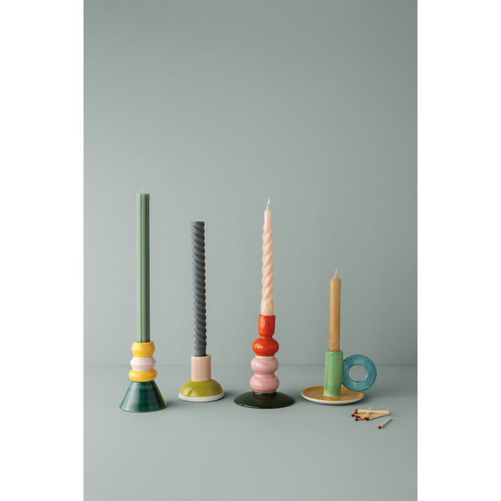 Danica Formation Candle Holder Collection