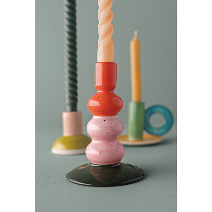Danica Formation Candle Holder Collection