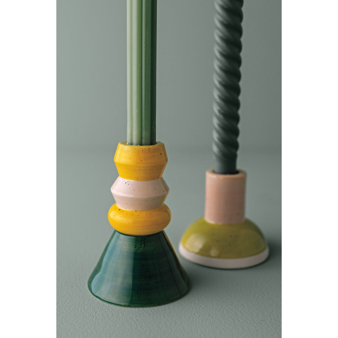 Danica Formation Candle Holder Collection