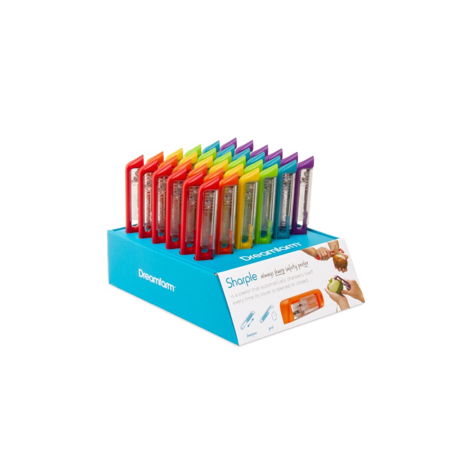 Dreamfarm Sharple Peeler