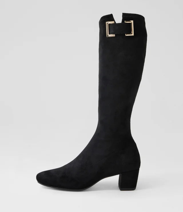 Django & Juliette Handan Boot