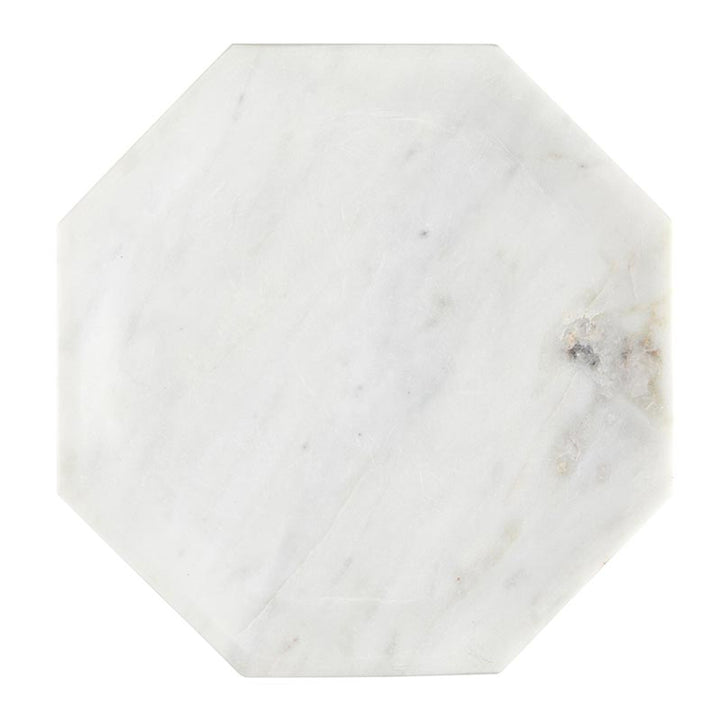 47th & Main Marble Vanity Tray DMR599