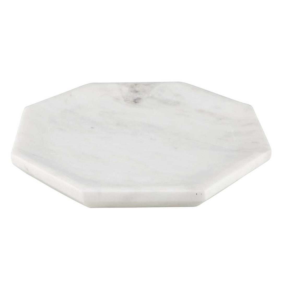 47th & Main Marble Vanity Tray DMR599