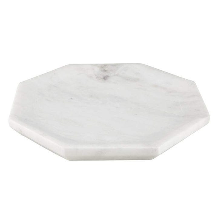 47th & Main Marble Vanity Tray DMR599