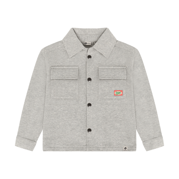 Daily Seven Boys Shirt Jacket   920384-1124