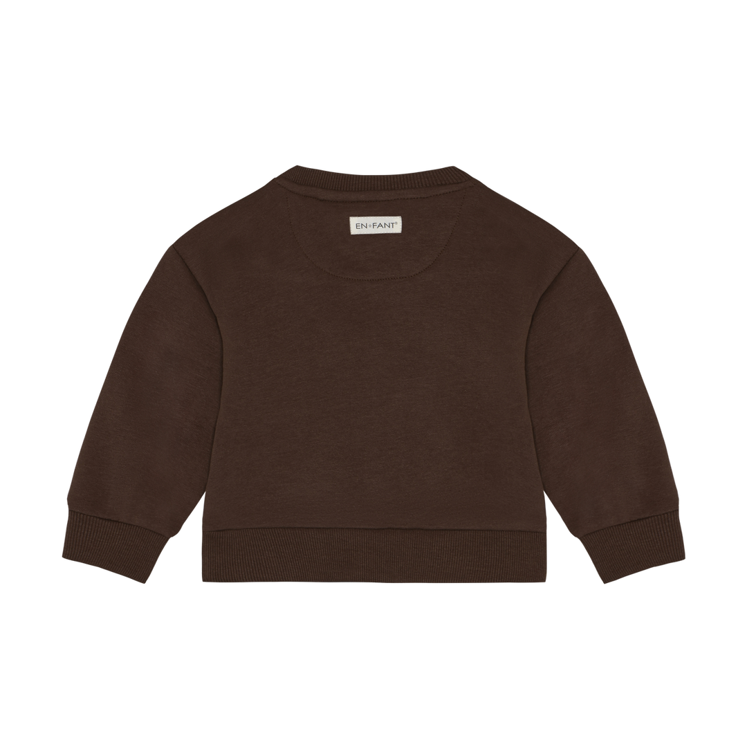 Enfant Baby Sweatshirt   215440-2218