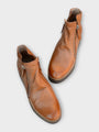 Django & Juliette Nene Bootie - Cognac