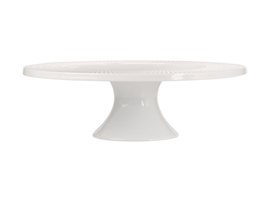 Maxwell Willilams Basics Diamonds Footed Cake Stand  DV0181