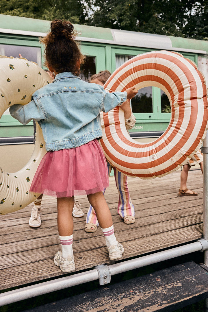 Daily Seven Girls Denim Jacket   930327-7772