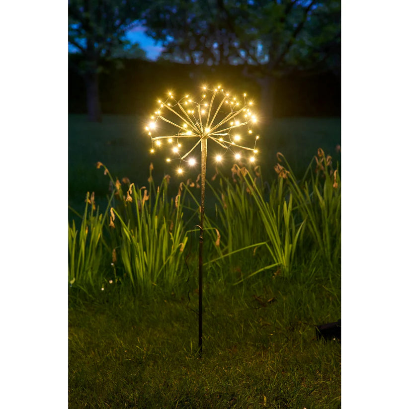 Lumina Solar Dandelion Lite