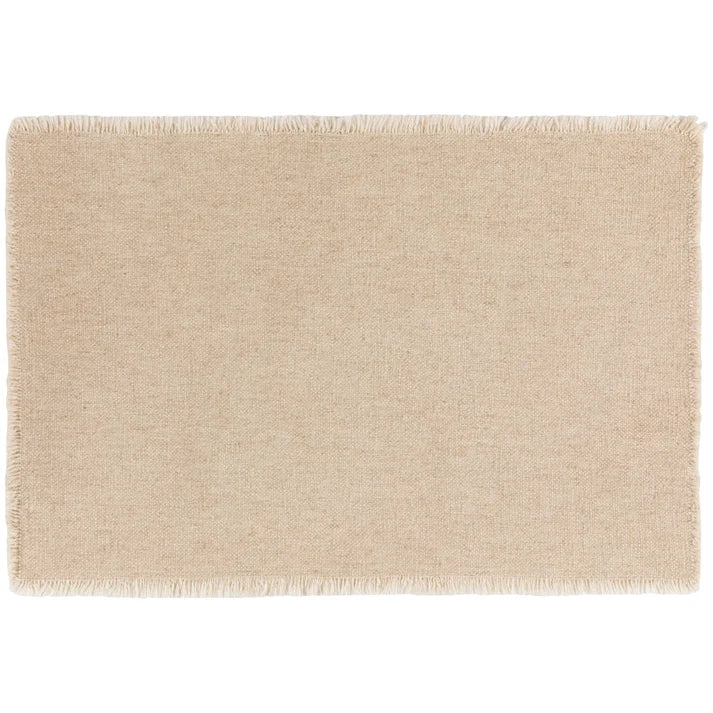 Danica Montage Placemat  HPM4301D  Natural