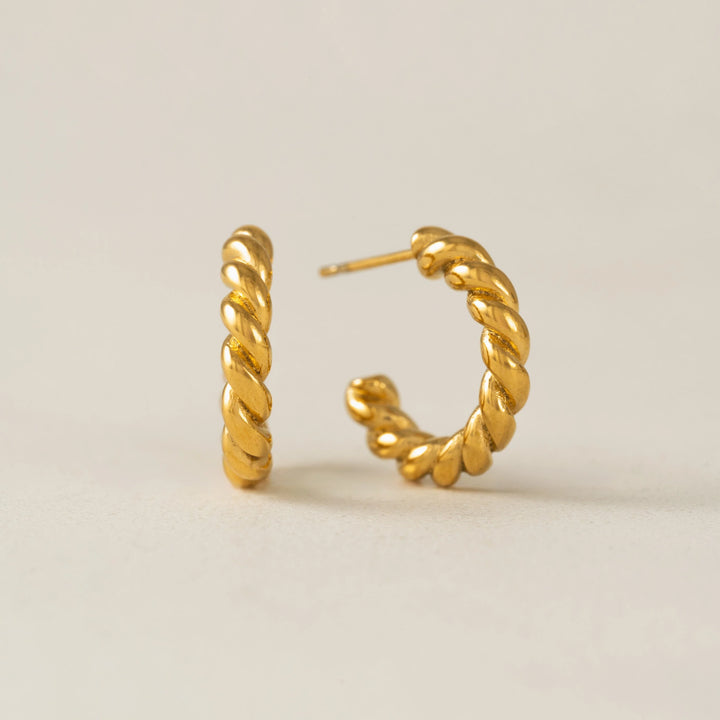 Lovers Tempo Dawson Hoop