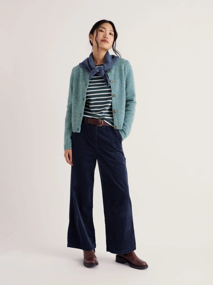 Seasalt Dawson Pick Cardigan  14248  Lichen
